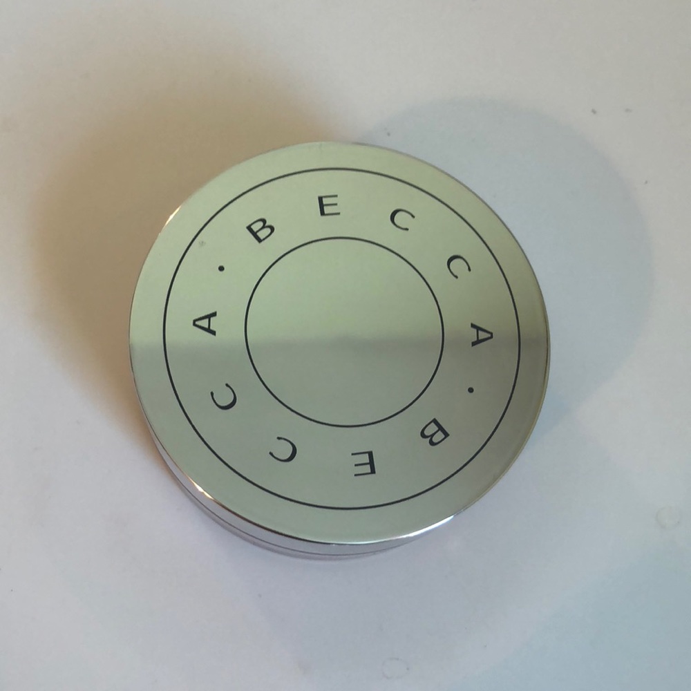 becca setting powder